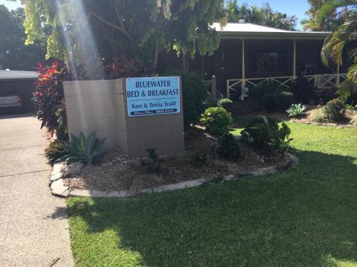 Apartamento Bluewater Bed & Breakfast Cairns