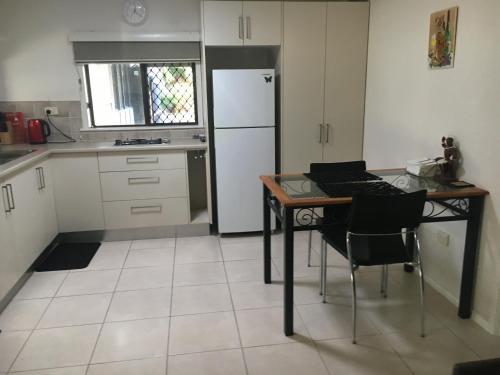 Apartamento Bluewater Bed & Breakfast Cairns