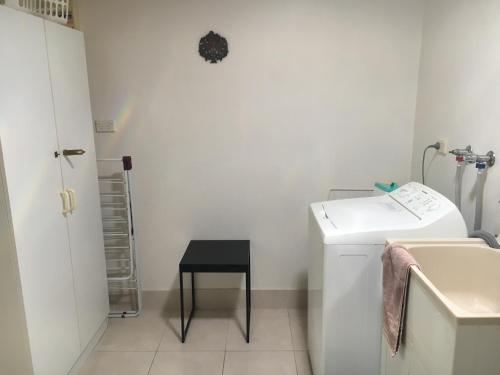 Apartamento Bluewater Bed & Breakfast Cairns