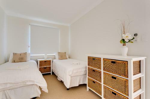 Cottesloe Beach House I