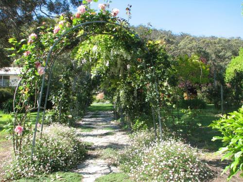 Agroturismo Jilba