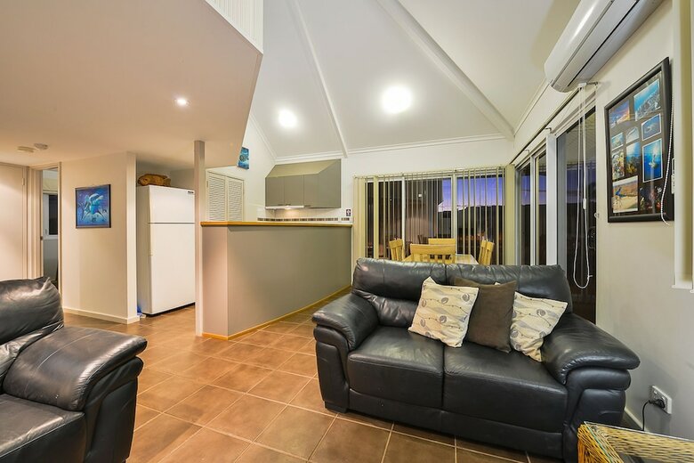 Osprey Holiday Village