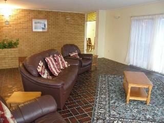 Apartamentos Ambience At Diggers Beach