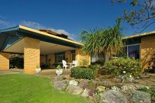 Apartamentos Ambience At Diggers Beach