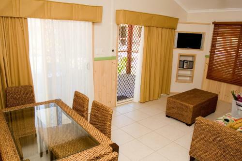 Big4 Adventure Whitsunday Resort