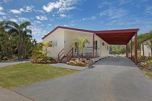 Big4 Adventure Whitsunday Resort