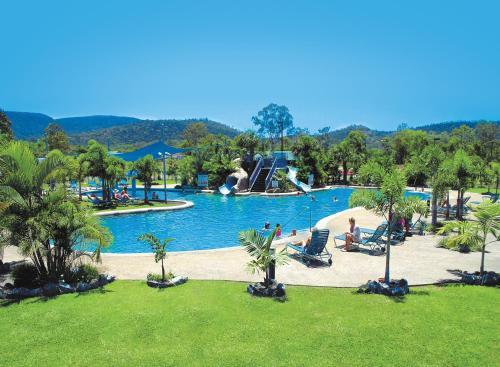 Big4 Adventure Whitsunday Resort