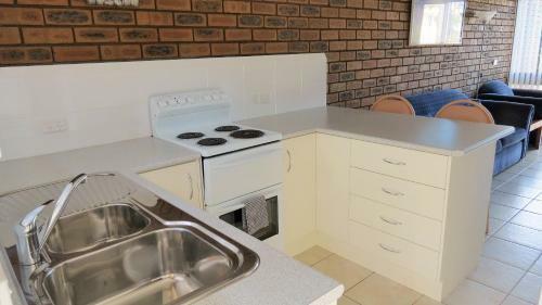 Apartamentos Chapman Court
