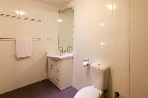 Apartamento Park Terrace 1