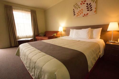 Old Willyama Motor Inn