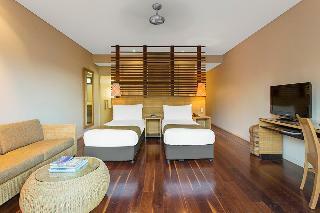 Hotel Kimberley Sands Resort And Spa