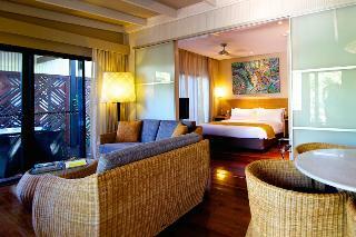 Hotel Kimberley Sands Resort And Spa