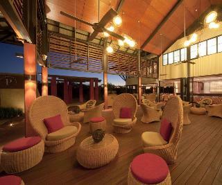 Hotel Kimberley Sands Resort And Spa