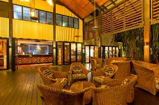 Hotel Kimberley Sands Resort And Spa