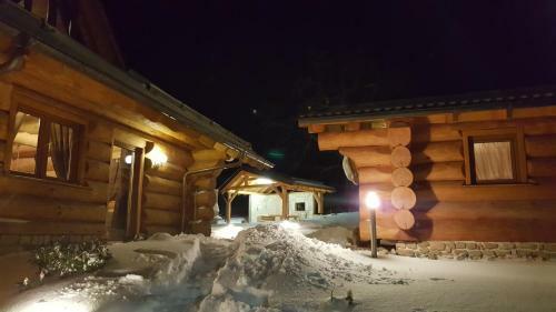 Ferienhaus Alhaus
