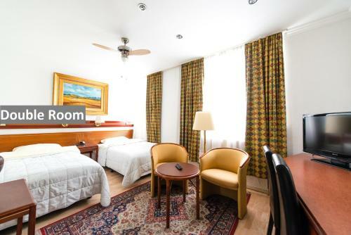 Hotel Ravel International