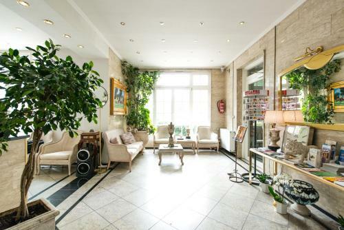 L�wen Hotel