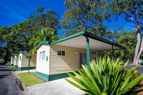 North Coast Holiday Park Coffs Harbour