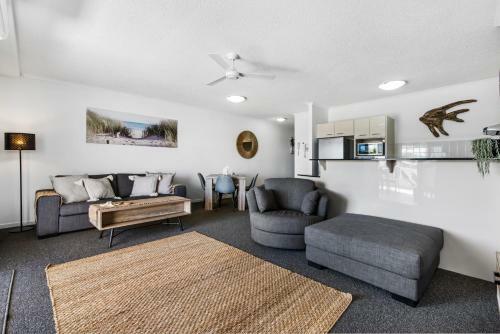 Aparthotel Rovera Apartments