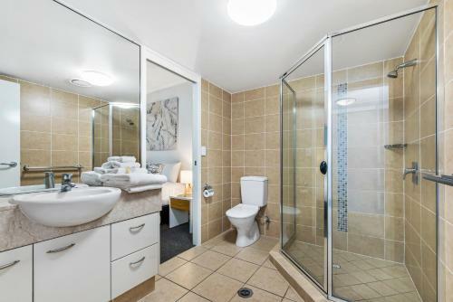Aparthotel Rovera Apartments