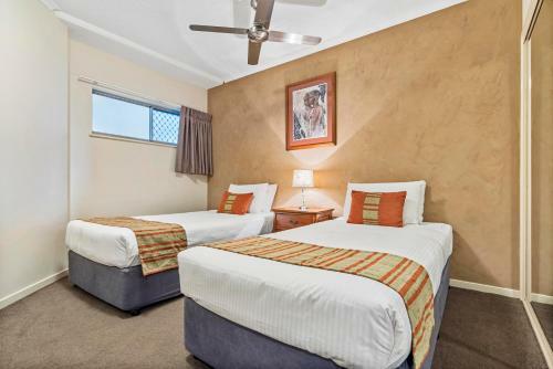 Aparthotel Rovera Apartments