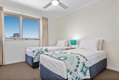 Aparthotel Rovera Apartments