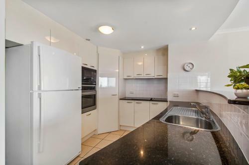 Aparthotel Rovera Apartments