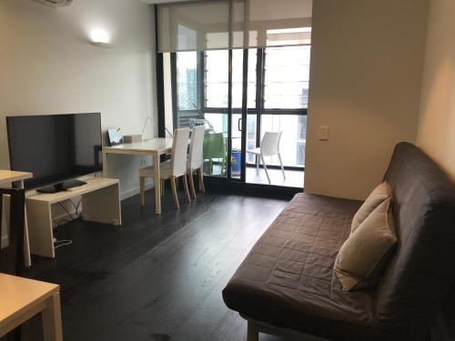 Apartamento Mel-uni Village