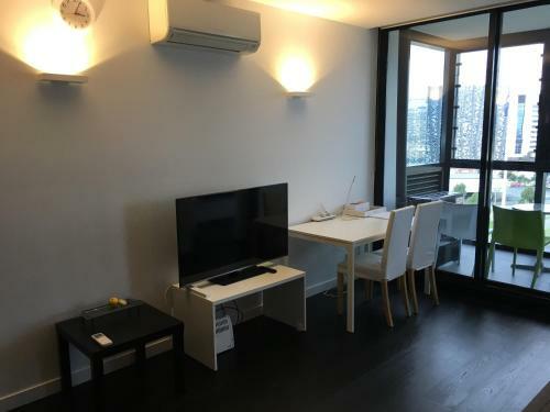 Apartamento Mel-uni Village