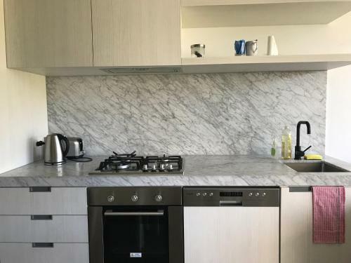 Apartamento Mel-uni Village