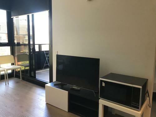 Apartamento Mel-uni Village