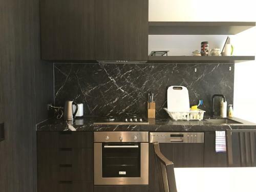 Apartamento Mel-uni Village
