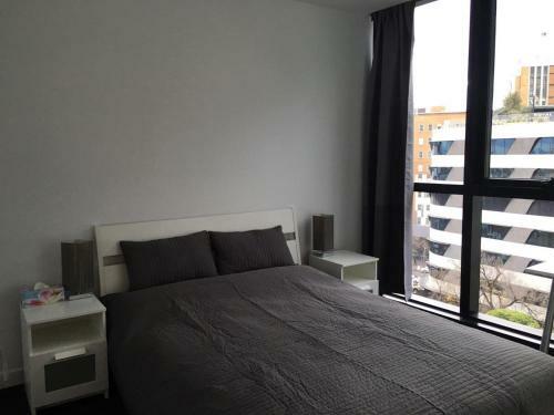 Apartamento Mel-uni Village