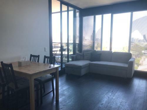 Apartamento Mel-uni Village