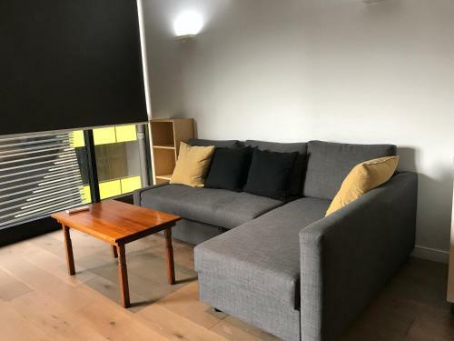 Apartamento Mel-uni Village