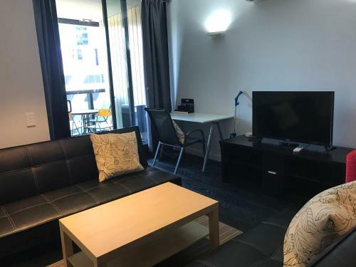 Apartamento Mel-uni Village