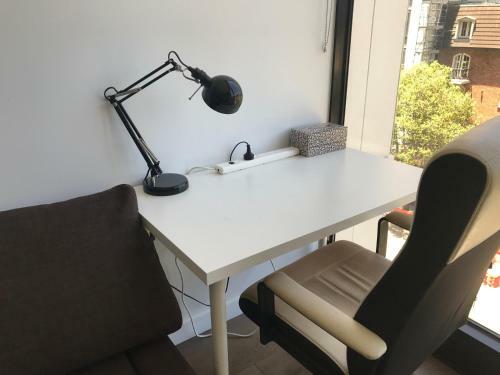 Apartamento Mel-uni Village