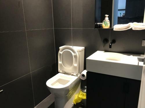 Apartamento Mel-uni Village