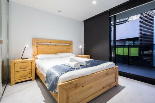 Apartamento Mel-uni Village