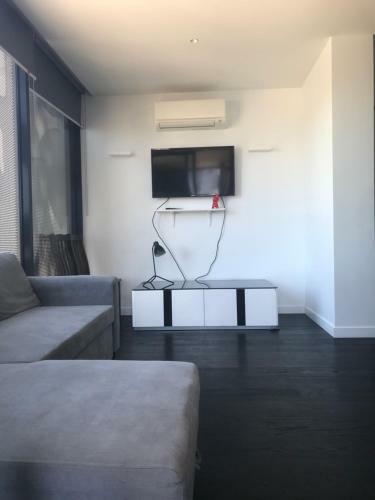 Apartamento Mel-uni Village