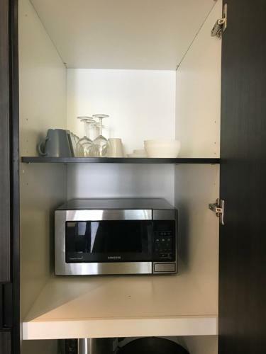 Apartamento Mel-uni Village