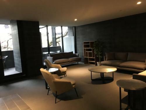 Apartamento Mel-uni Village