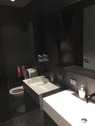Apartamento Mel-uni Village