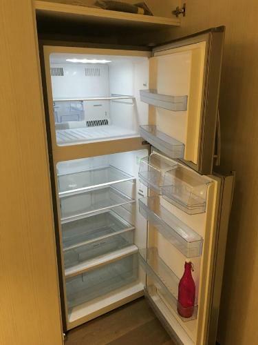 Apartamento Mel-uni Village