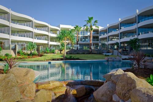 Hotel Tweed Coast Holidays - Cotton Beach Resort