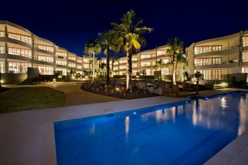 Hotel Tweed Coast Holidays - Cotton Beach Resort