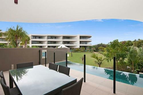 Hotel Tweed Coast Holidays - Cotton Beach Resort