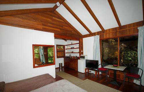 Villa Black Cockatoo Lodge