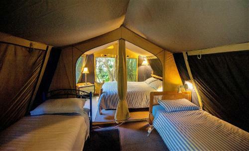 Villa Black Cockatoo Lodge