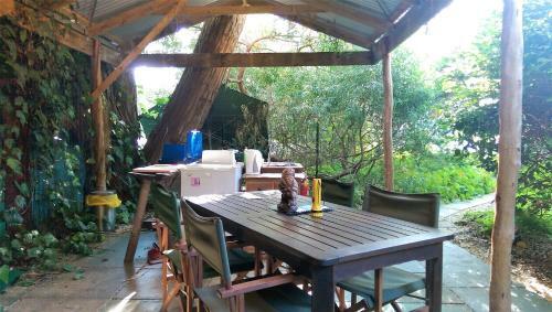 Villa Black Cockatoo Lodge